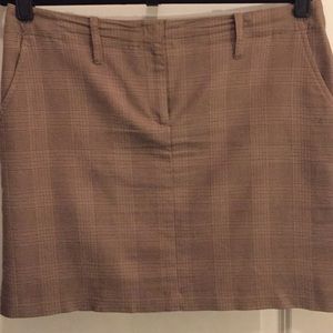 INC INTERNATIONAL CONCEPTS - SKIRT